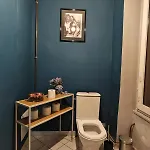 Grand Loft Bourgeois, Coeur Vieux Lyon