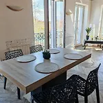 Grand Loft Bourgeois, Coeur Vieux *