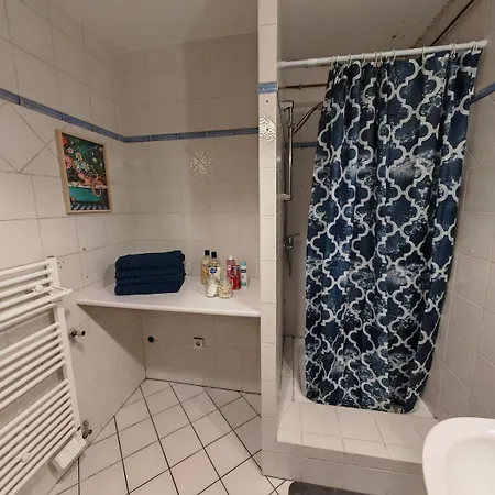 Grand Loft Bourgeois, Coeur Vieux Apartamento